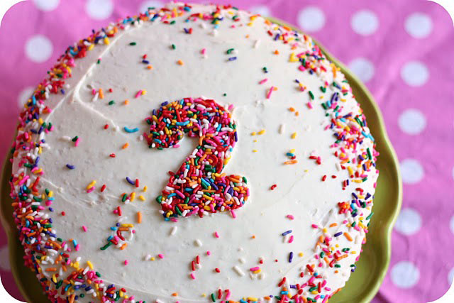 Easy Birthday Desserts
 20 easy birthday cakes that anyone can decorate It s