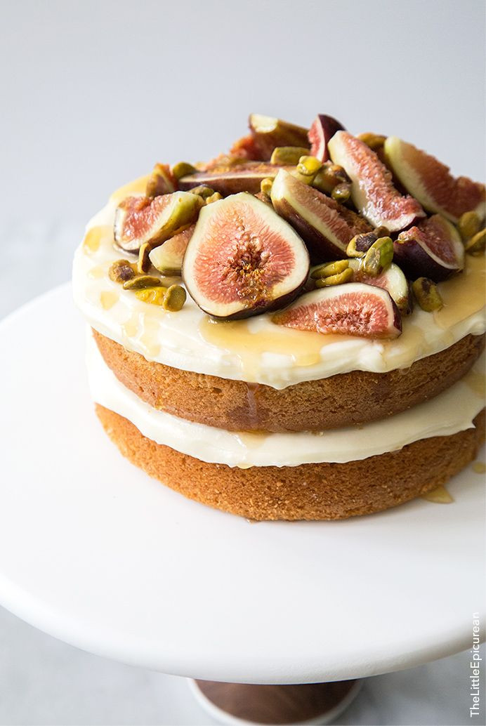 Easy Birthday Desserts
 24 Homemade Birthday Cake Ideas Easy Recipes for