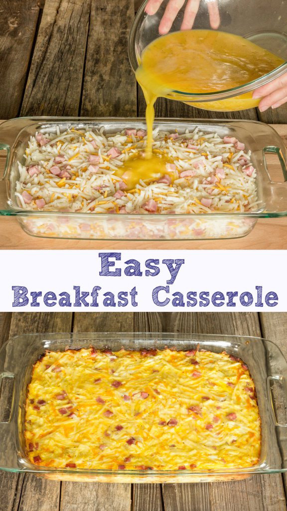 Easy Breakfast Casseroles
 25 Christmas Breakfast Recipes The Idea Room
