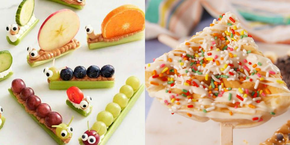 Easy Breakfast Ideas For Kids
 60 Easy Kid Friendly Breakfast Recipes Breakfast Ideas