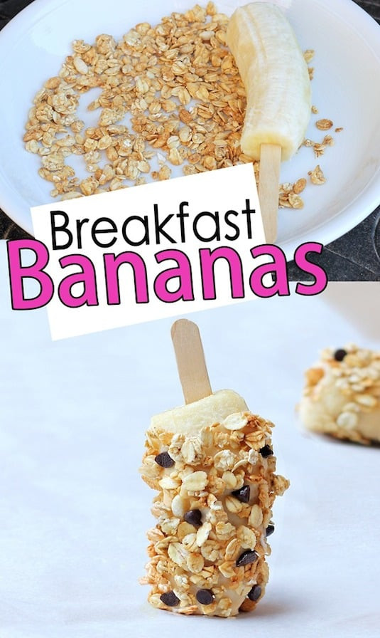 Easy Breakfast Recipes For Kids
 30 Super Fun Breakfast Ideas Worth Waking Up For easy