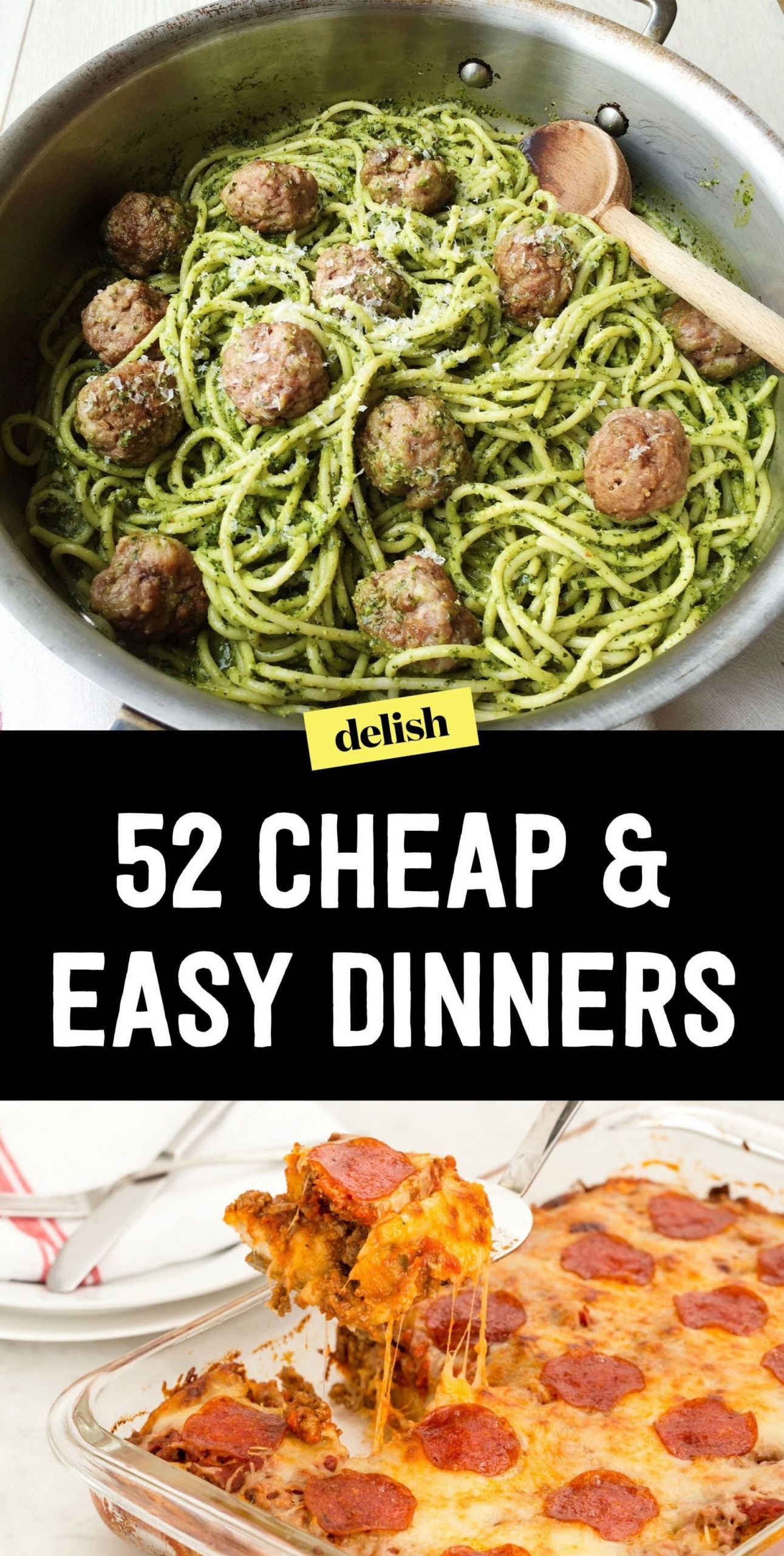 Easy Cheap Dinner Recipes
 10 Great Cheap Meal Ideas For 2 2019
