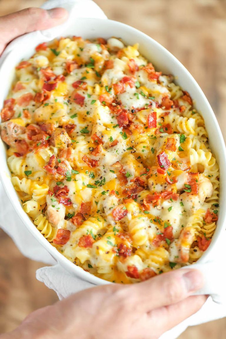 Easy Chicken Casserole
 13 Easy Chicken Casserole Recipes How to Make the Best