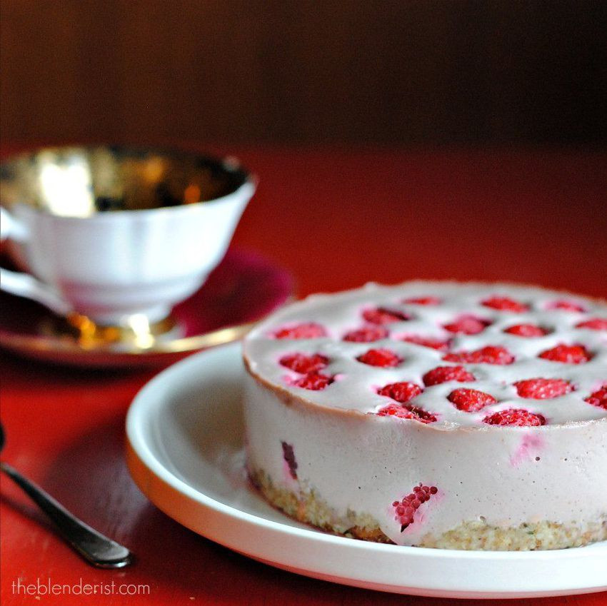 Easy Dessert Recipes Without Baking
 17 Raw Desserts You Can Make Without Baking