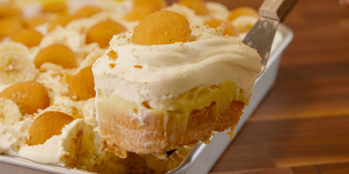 Easy Diy Desserts
 80 Easy Dessert Recipes – Ideas for Easiest Homemade