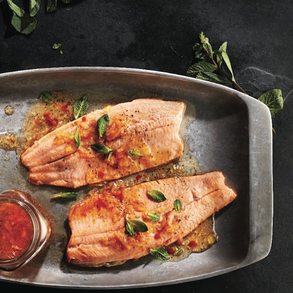 Easy Grilled Fish Recipes
 14 easy grilled fish recipes Chatelaine
