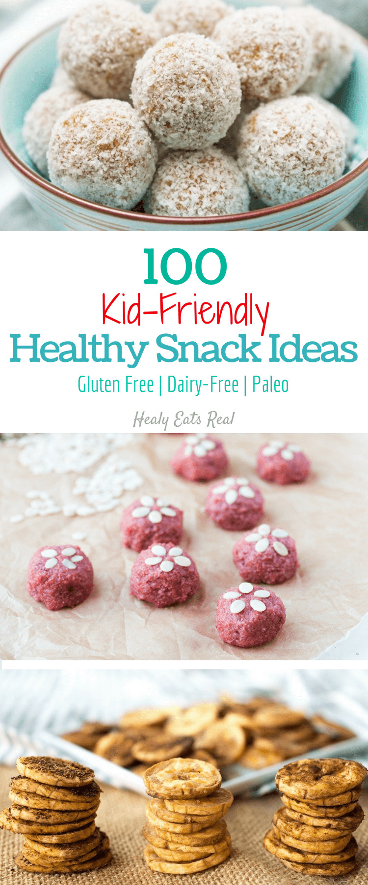 Easy Healthy Kid Friendly Recipes
 100 Kid Friendly Healthy Snack Ideas Gluten Free Dairy