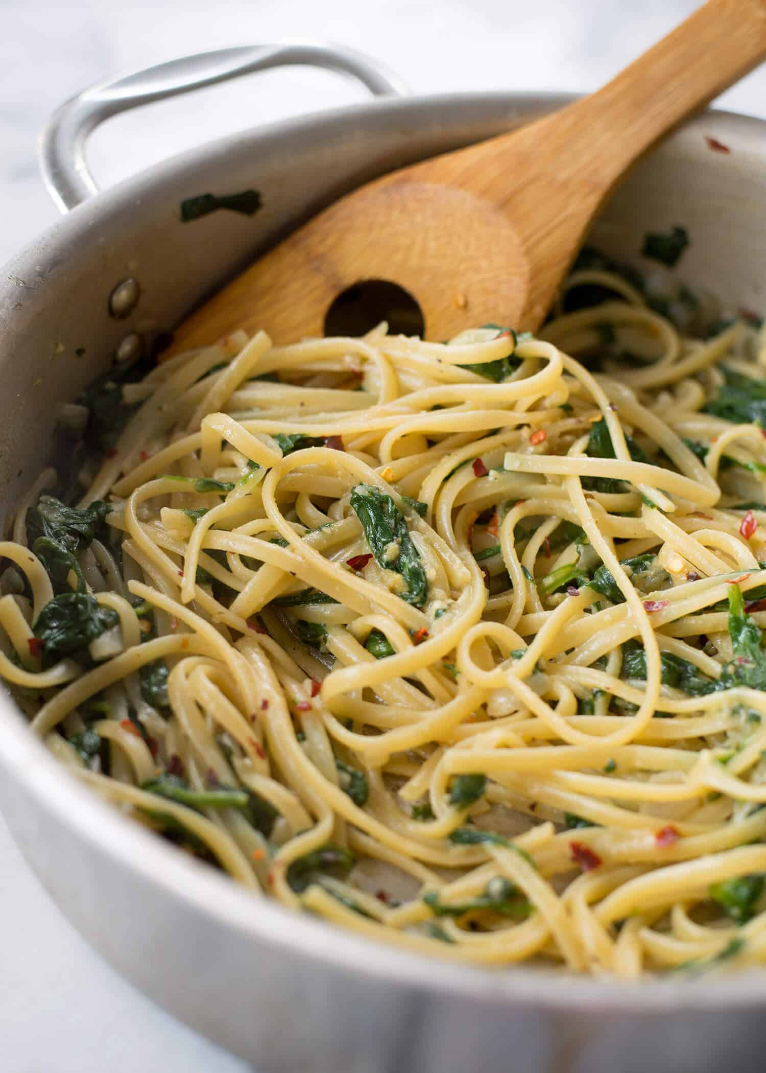 Easy Pasta Dinner Recipes
 Easy 20 Minute Vegan Pasta Delish Knowledge
