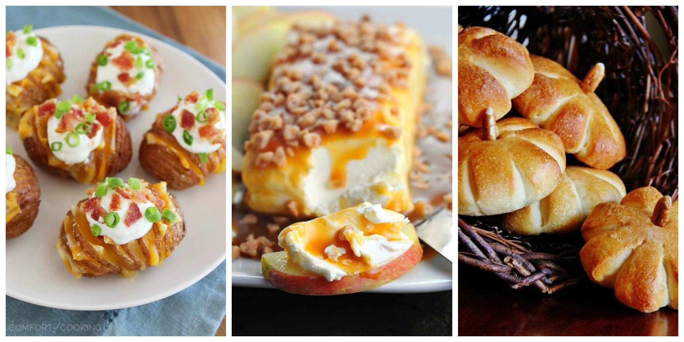 Easy Thanksgiving Appetizers
 33 Easy Thanksgiving Appetizers Best Recipes for