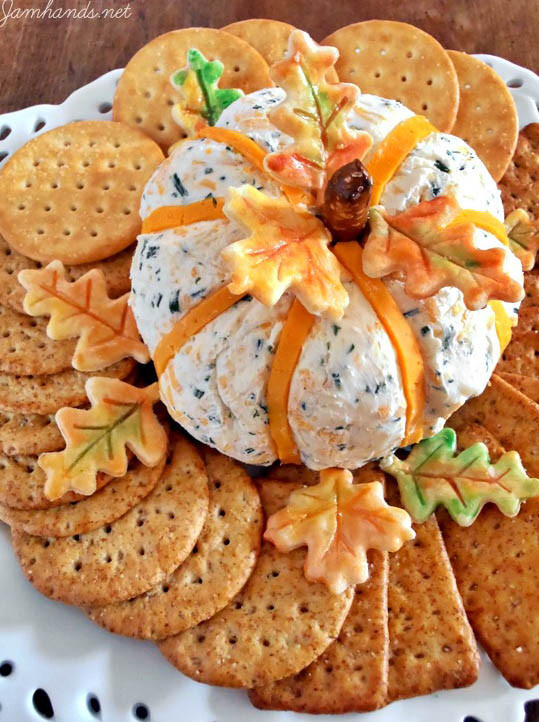 Easy Thanksgiving Appetizers
 27 Delectable Thanksgiving Appetizer Recipes Easyday