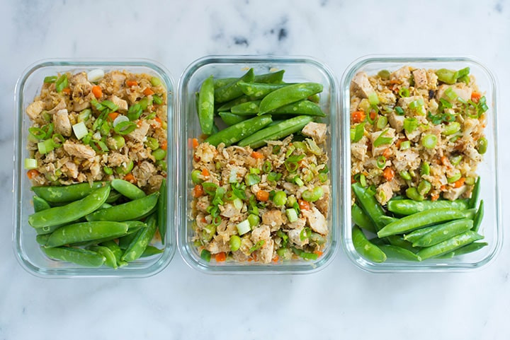 Easy Weight Loss Recipes
 7 Day Meal Prep For Weight Loss • A Sweet Pea Chef
