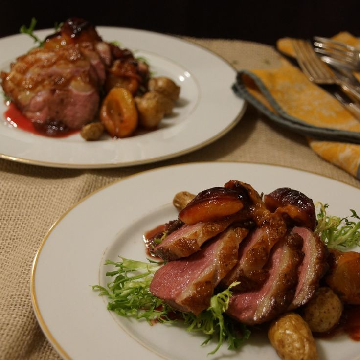 Easy Wild Duck Breast Recipes
 1000 images about Duck Goose Pheasant on Pinterest