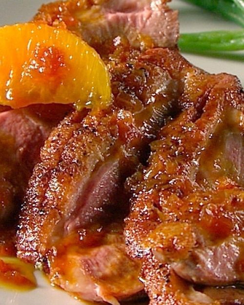 Easy Wild Duck Breast Recipes
 Pin on Cooking Wild Game