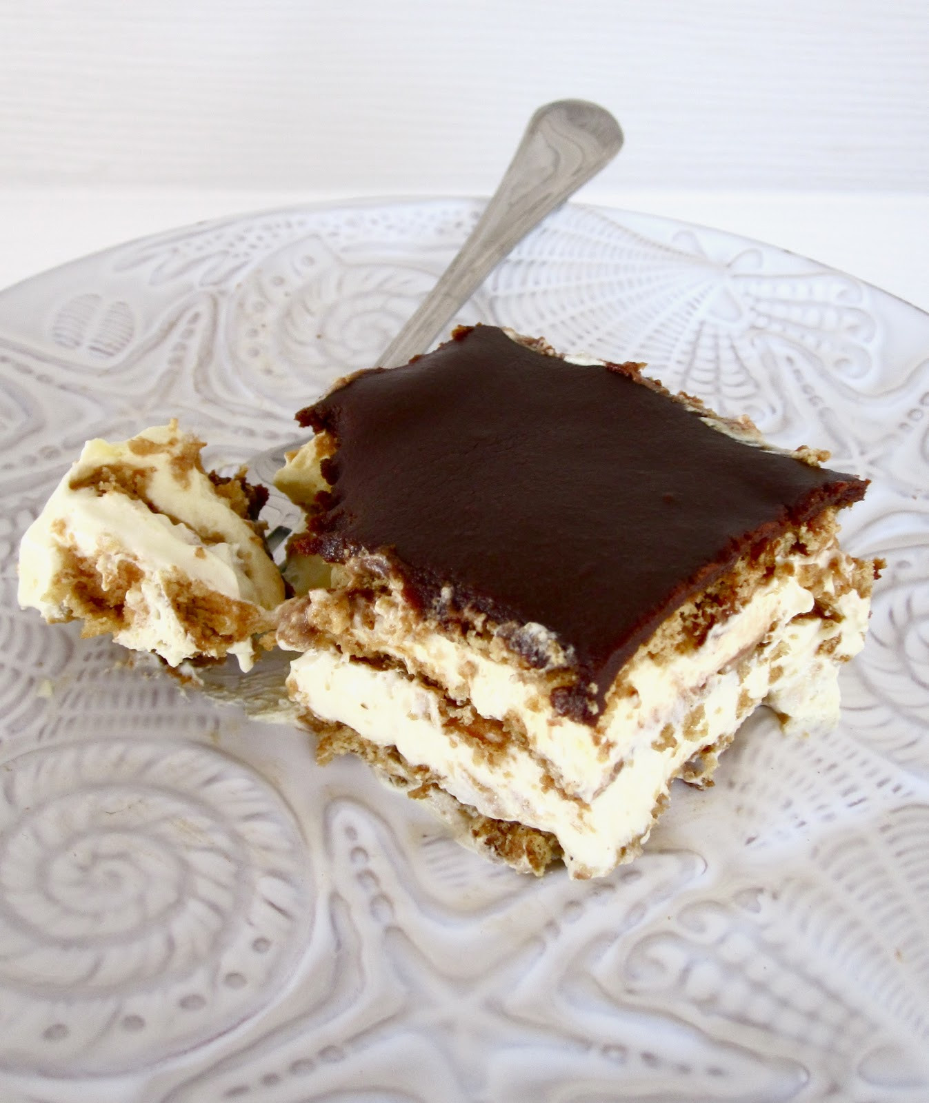 Eclair Cake Recipe
 Hubby Approved Recipes Chocolate Eclair Cake