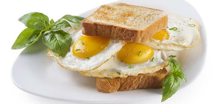Egg And Bread Recipe
 Top 5 Delicious Egg And Bread Recipes To Try Out