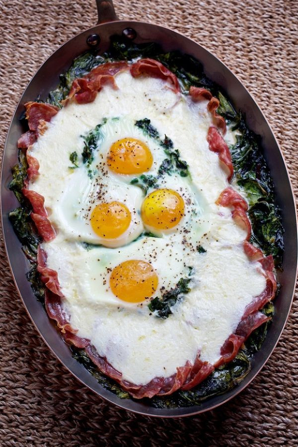 20 Best Egg Dishes for Dinner - Best Recipes Ideas and Collections