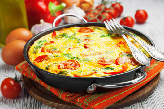 Egg Dishes For Dinner
 15 Scrumptious Baked Egg Dishes for Any Meal Mamiverse