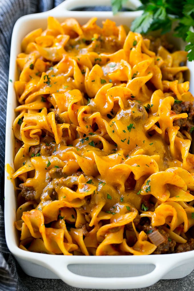 Egg Noodles And Beef Recipes
 recipes with egg noodles and ground beef