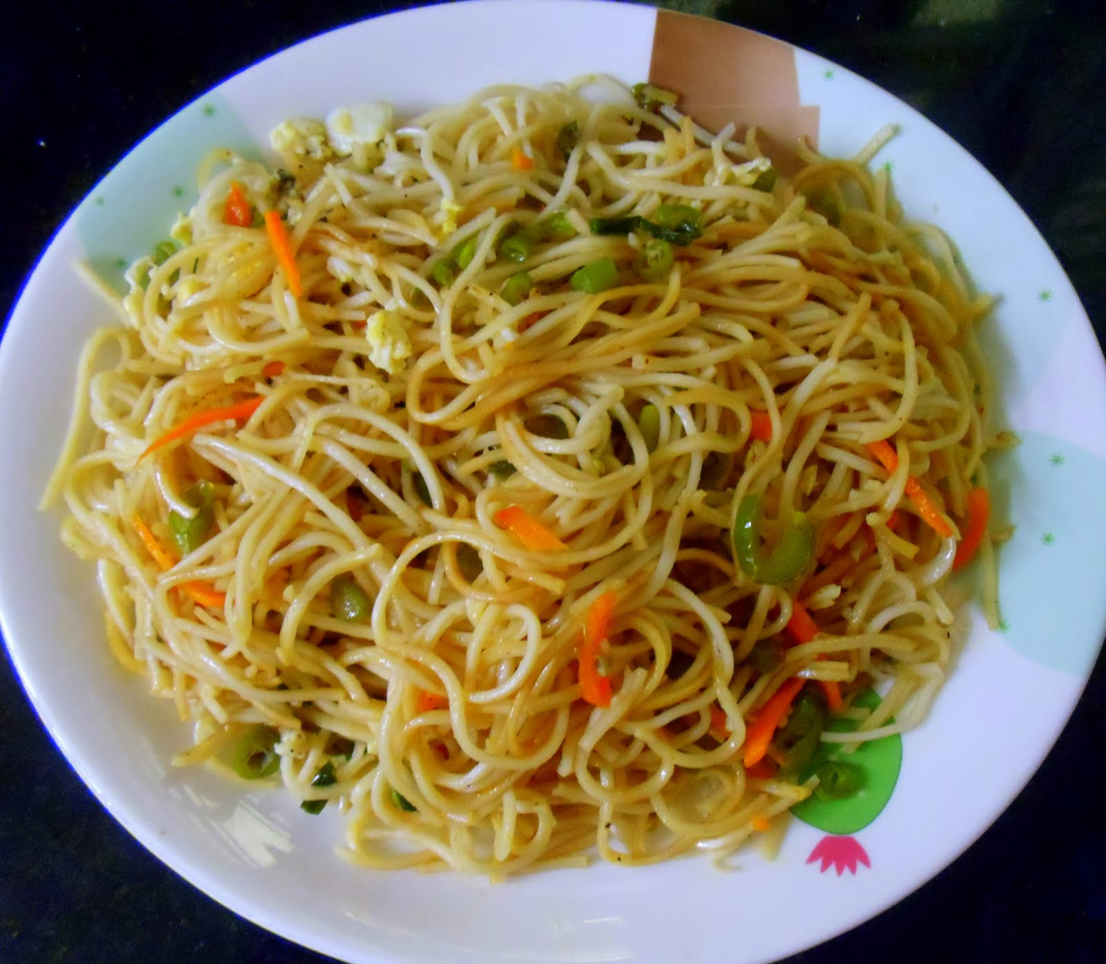 Egg Noodles and Chicken Beautiful Weekend Lunch sorted How to Cook Egg Chicken Noodles