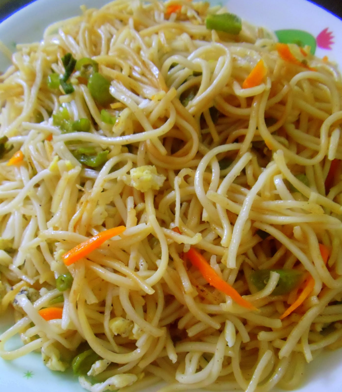 The top 20 Ideas About Egg Noodles Recipe - Best Recipes Ideas and ...