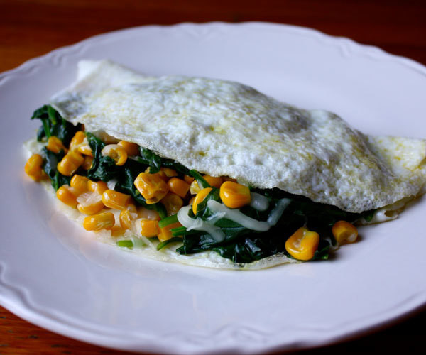 Egg Whites Breakfast Recipes
 Nicole Jones 8 High Protein Breakfasts