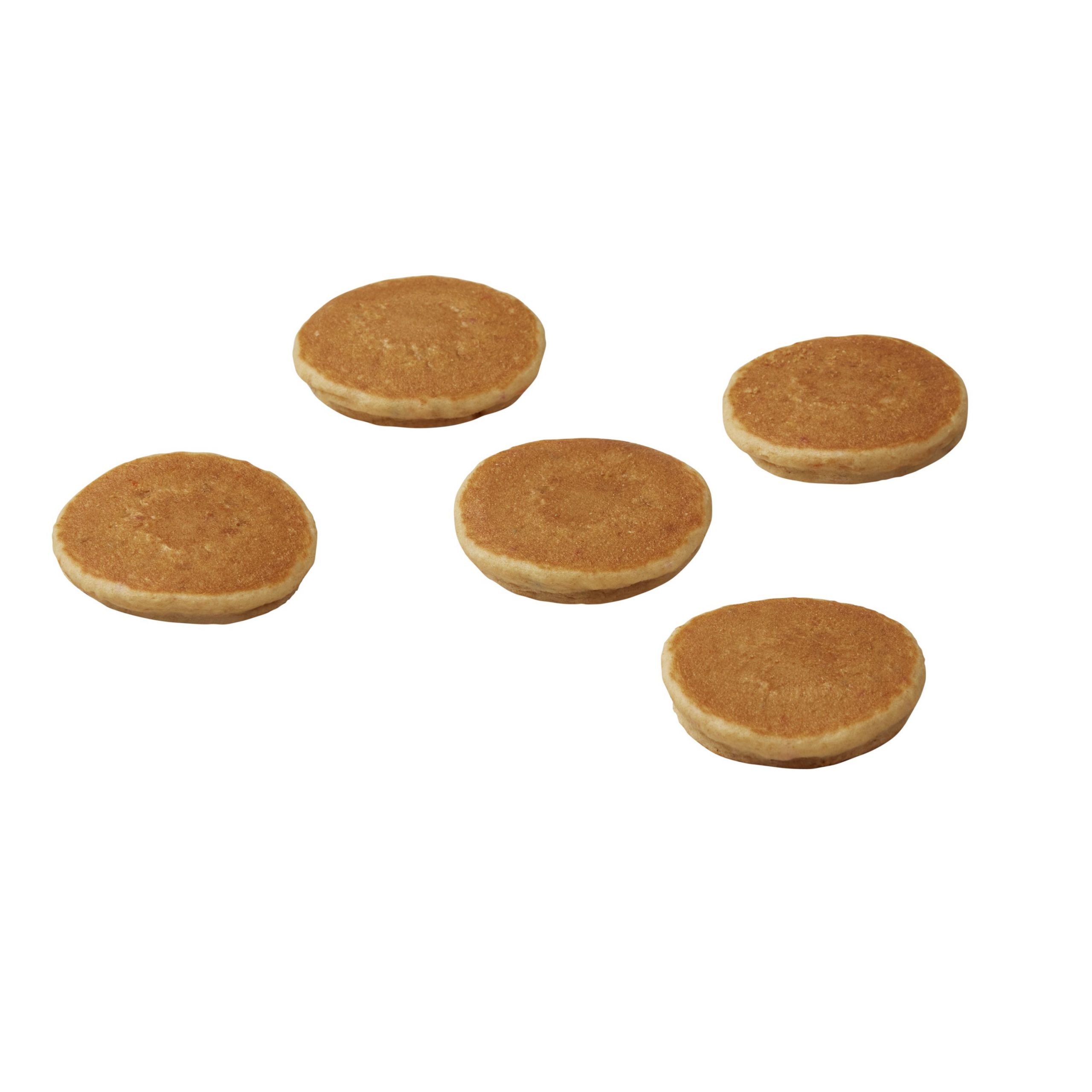 Eggo Mini Pancakes
 Eggo Bites Mini Pancakes Confetti