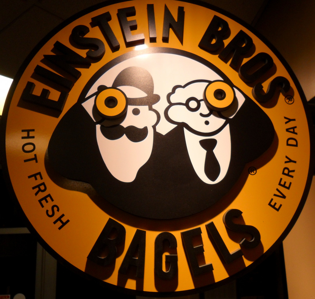 Einstein Bagels Indianapolis
 einstein bagel hours