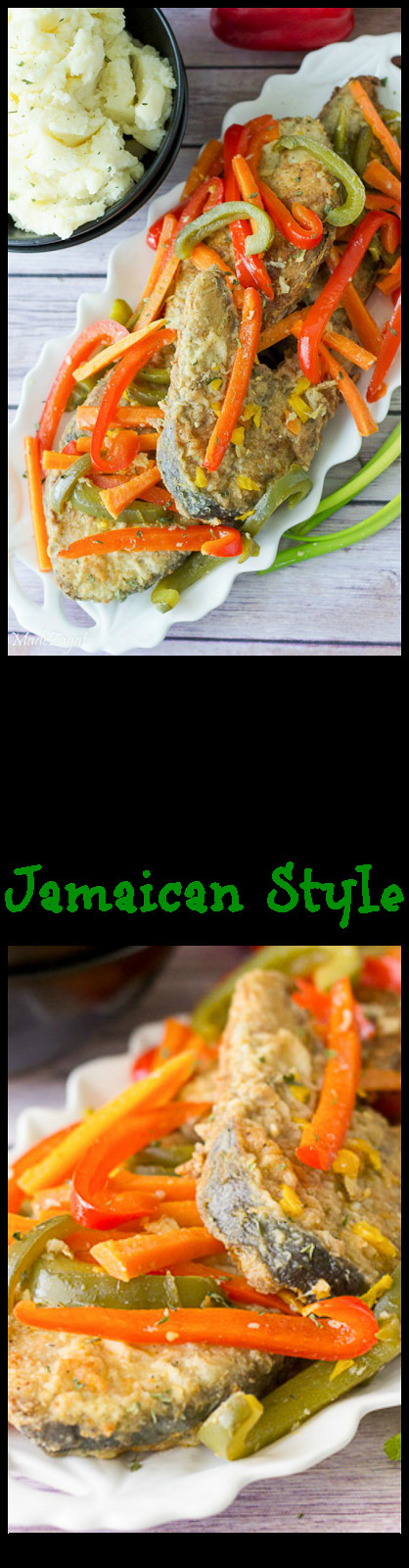Escovitch Fish Recipes
 Escovitch Fish Jamaican Style