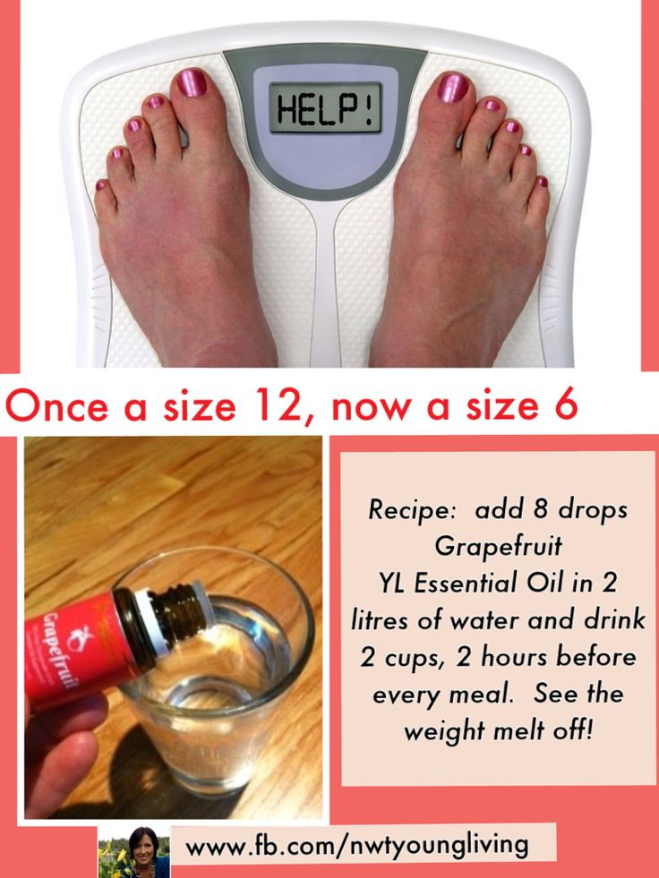 Essential Oils For Weight Loss Recipes
 17 best Young Essential oils for Weight Loss images on
