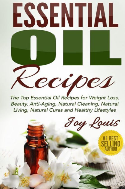 Essential Oils For Weight Loss Recipes
 Essential Oil Recipes Top Essential Oil Recipes for