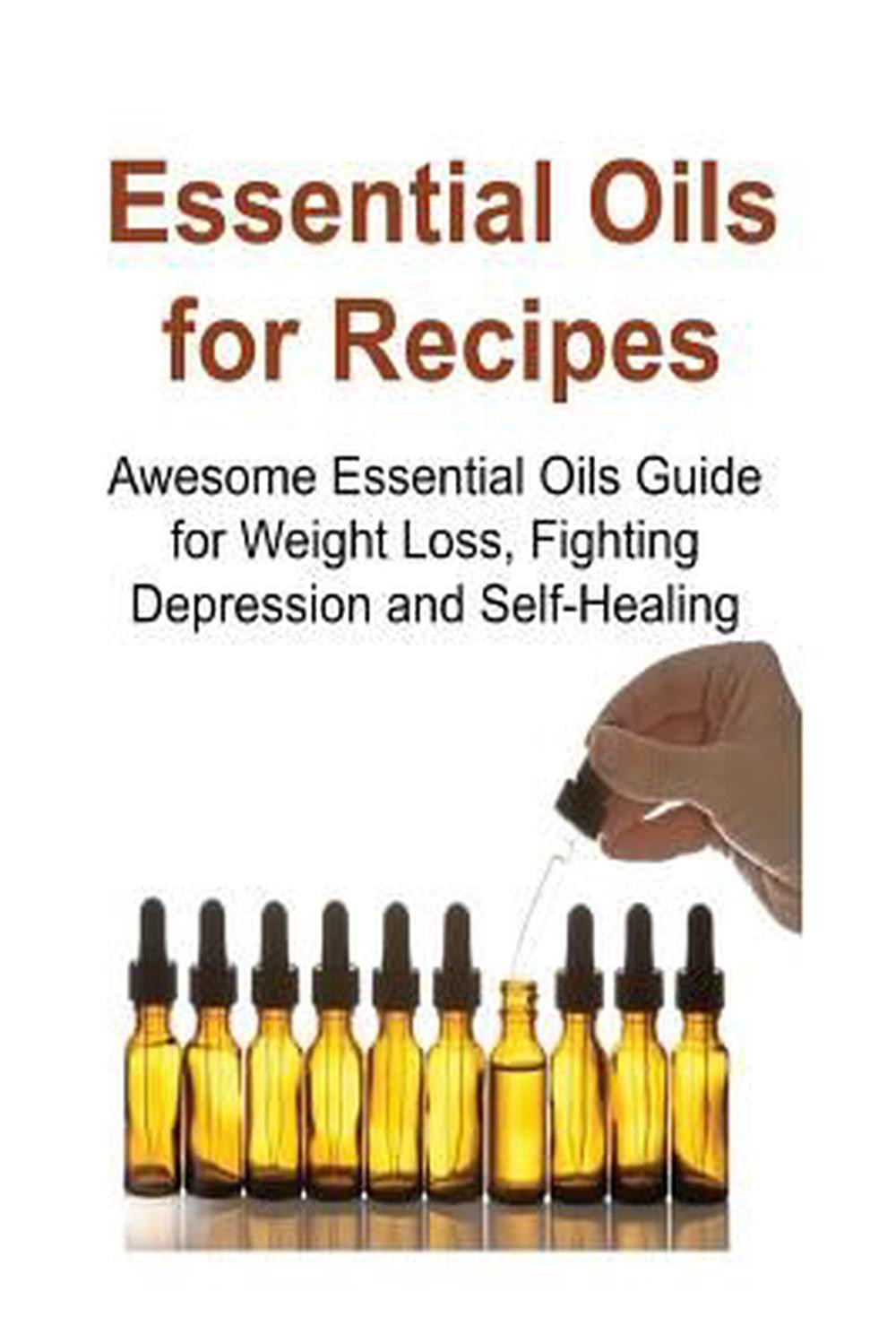 Essential Oils For Weight Loss Recipes
 Essential Oils for Recipes Awesome Essential Oils Guide