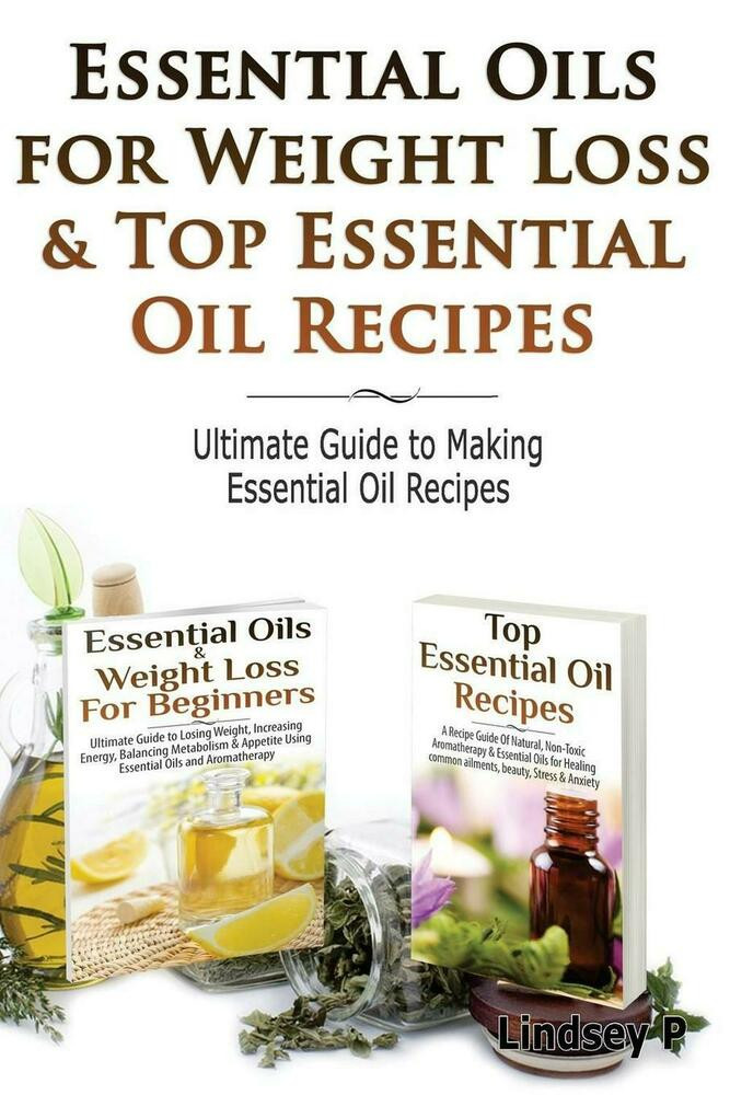 Essential Oils For Weight Loss Recipes
 Essential Oils for Weight Loss & Top Essential Oil Recipes