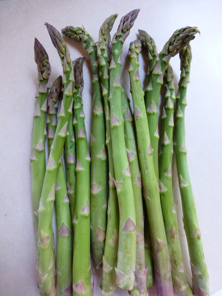 Fiber In Asparagus
 Foods For Long Life Vegan And Gluten Free Asparagus And