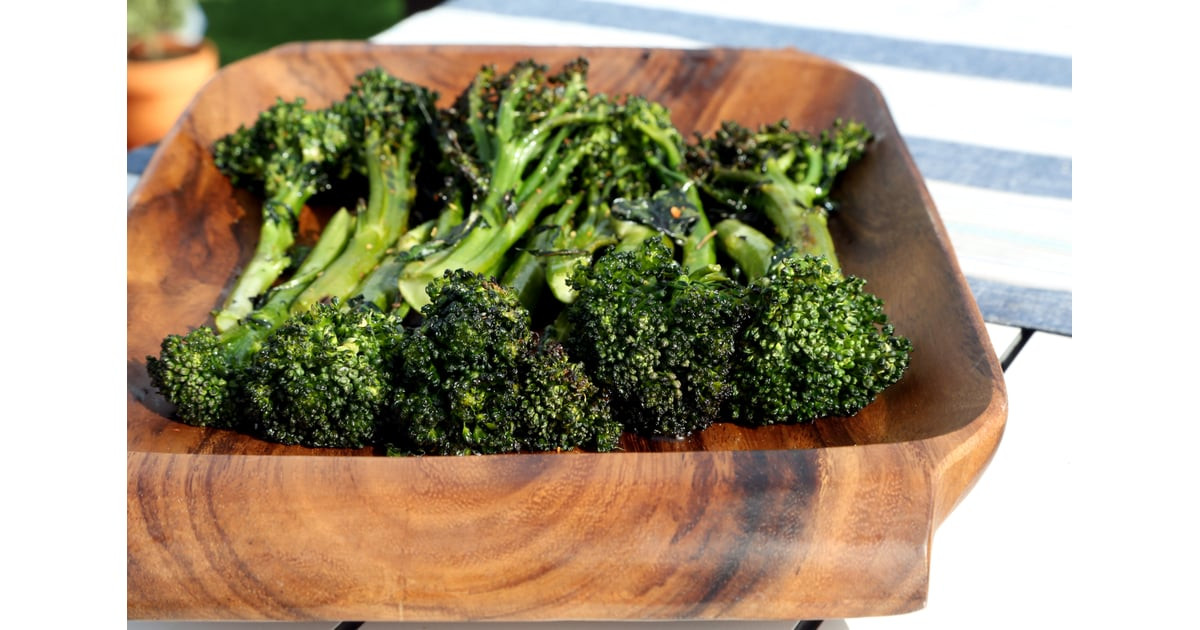 Fiber In Broccoli
 Broccoli Foods With Lots of Fiber