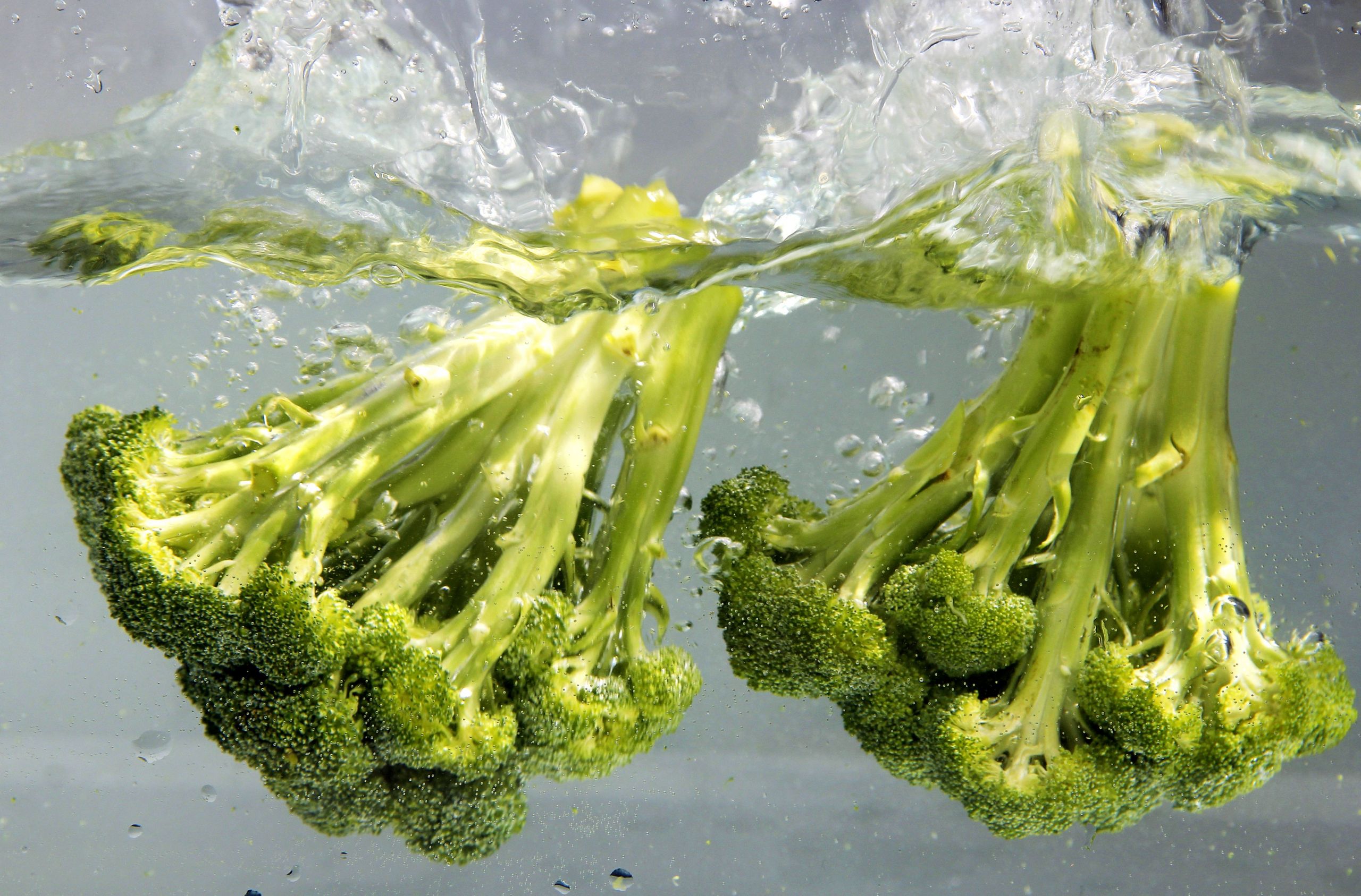 Fiber In Broccoli
 Free picture broccoli terrific source vitamins well