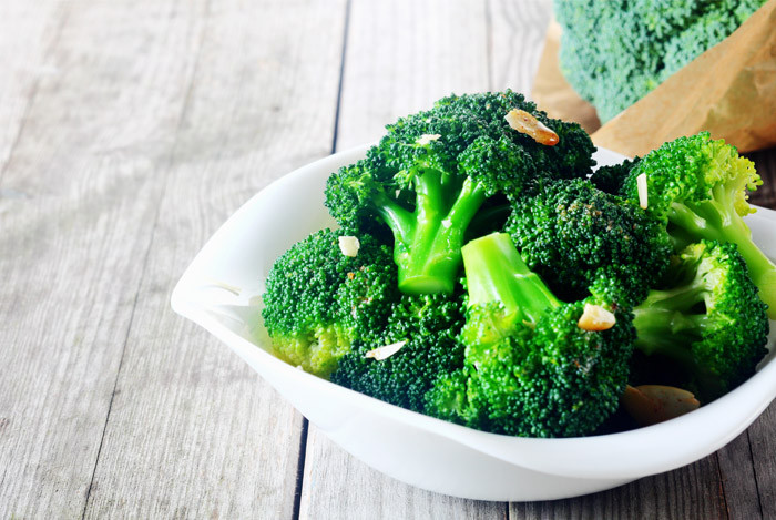 Fiber In Broccoli
 43 Science Backed Health Benefits of Broccoli 17 is WOW