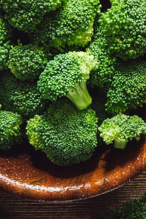 Fiber In Broccoli
 19 High Fiber Foods Fiber Rich Snacks Woman s Day