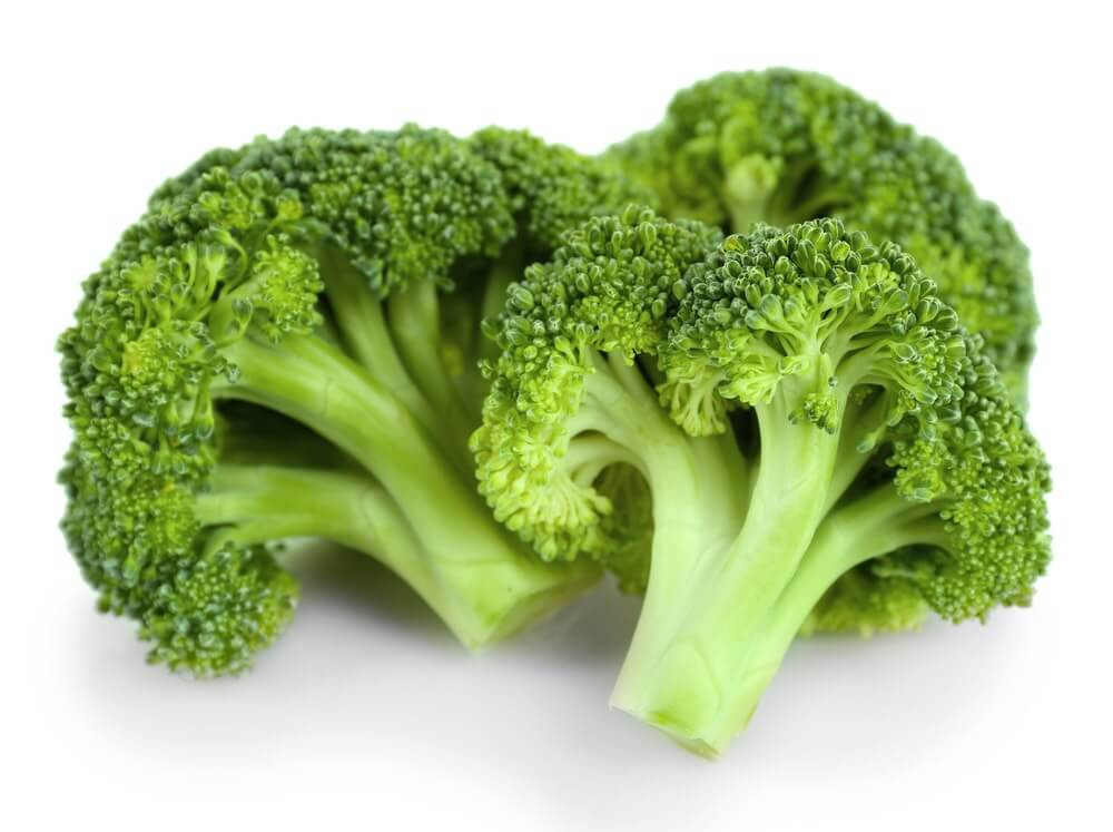 Fiber In Broccoli
 Broccoli Foods That Are Rich In Fiber What I d Say