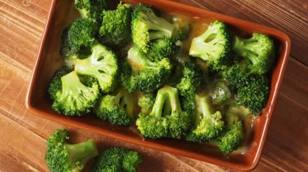 Fiber In Broccoli
 5 Fiber Rich Foods You Should be Eating Everyday NDTV Food