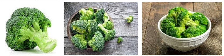 Fiber In Broccoli
 45 High Fiber Foods List For Constipation And Healthy