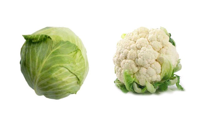 Fiber In Cabbage
 Fibre Rich Indian Food Sources & It s Benefits