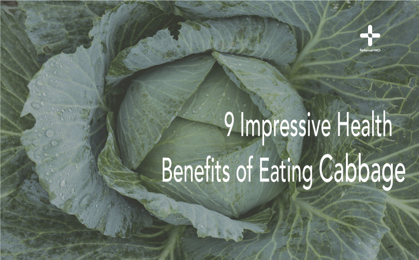 Fiber In Cabbage
 9 Impressive Benefits of Cabbage HMO Health Maintenance