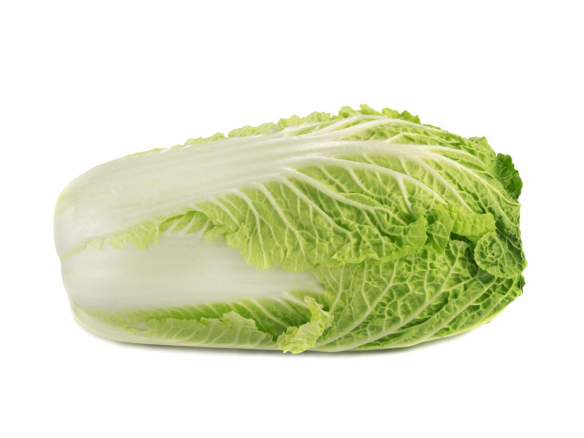 Fiber In Cabbage
 Cabbage Nutrition Information Eat This Much