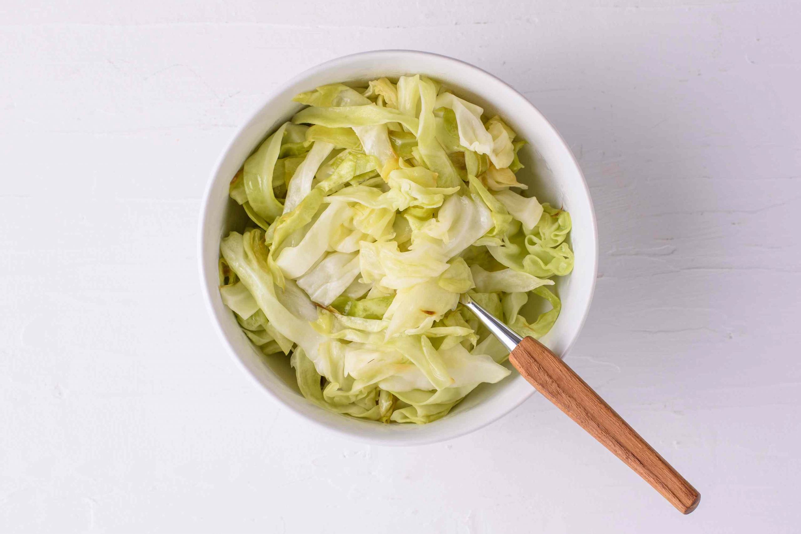 Fiber In Cabbage
 The Best High Fiber and Low Carb Foods