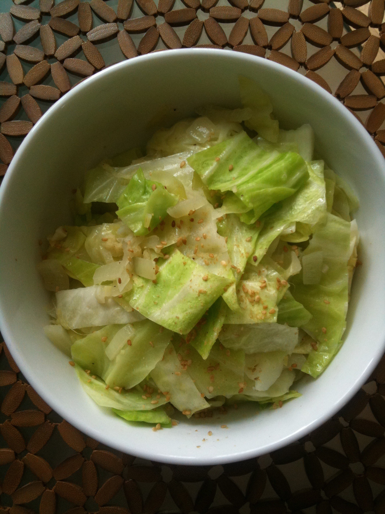 Fiber In Cabbage
 Healthy and delicious cabbage recipe