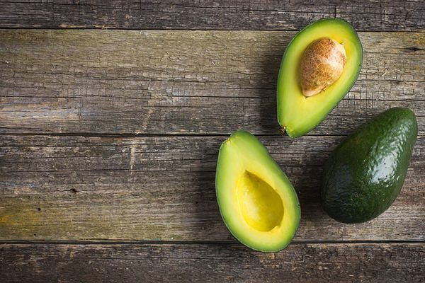 Fiber In Guacamole
 10 Healthy Foods that are Very High in Fiber
