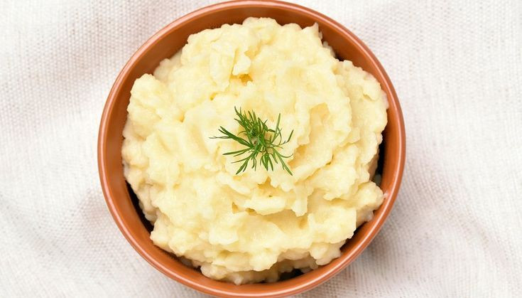 Fiber In Mashed Potatoes
 Low Fiber Foods and Mashed Potatoes in 2020
