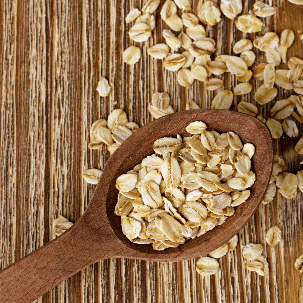 Fiber In Rolled Oats
 Are Rolled Oats the Same as Oatmeal Cereal