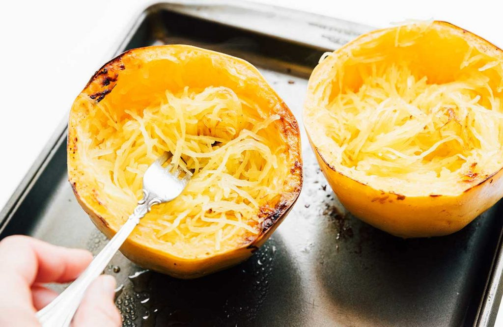 Fiber In Spaghetti Squash
 Everything You Need To Know About Spaghetti Squash