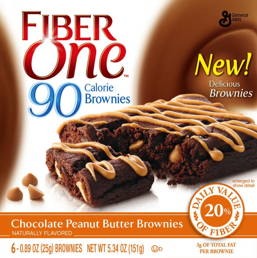 Fiber One Brownies Best Of Open Innovation Helps Create Fiber E Brownies